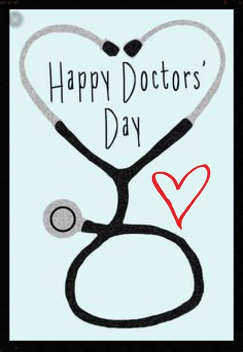 Happy Doctors Day Caprock Health System
