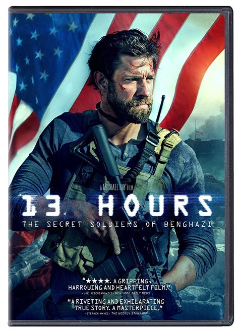 Sorry, the video player failed to load. 13 Hours: The Secret Soldiers of Benghazi. Available to ...
