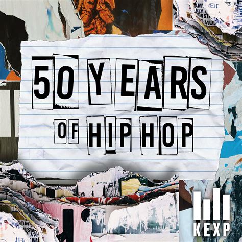 50 Years Of Hip Hop Iheart