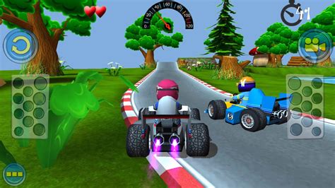 Kids Racing Islands Race For Kids Cars Game Gameplay Video For