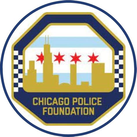 Chicago Police Foundation Chicago Il