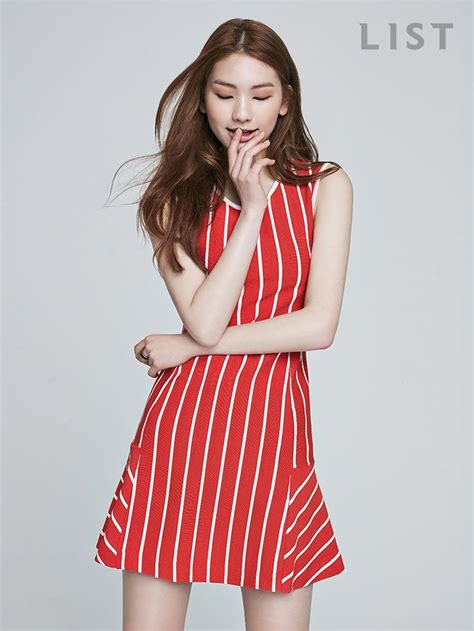 Born march 3, 1997) is a south korean model and actress. 13 best images about kim jin kyung on Pinterest | Korean ...