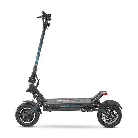 Dualtron Thunder 2 Premium Electric Scooter Fast And Reliable