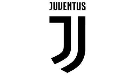Download transparent juventus logo png for free on pngkey.com. Juventus logo histoire et signification, evolution ...