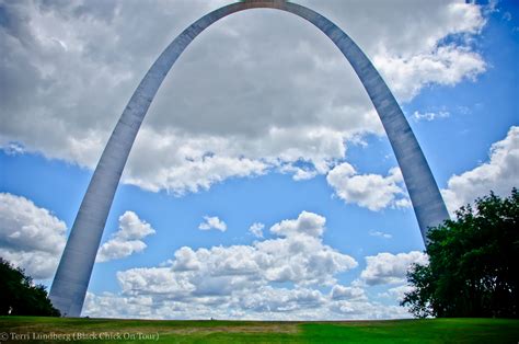 Travel Tips For Visiting The Gateway Arch
