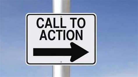 The Importance Of Having A Good Call To Action