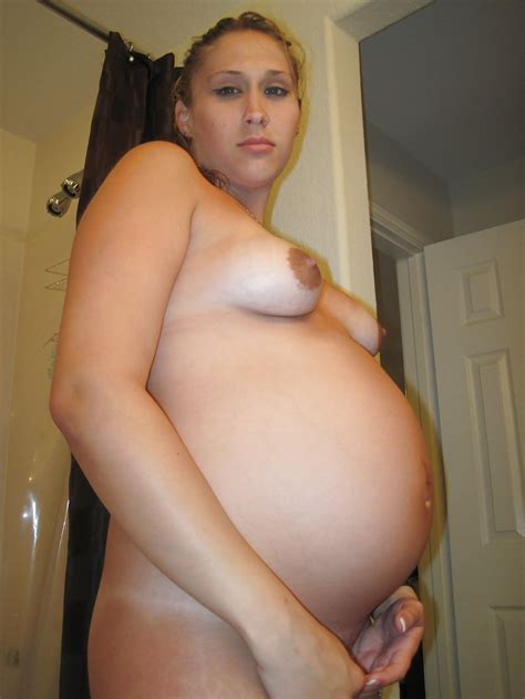 Pregnant Amateur Wives With Hairy Pussies Schwangere Photo