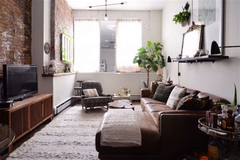 Long Narrow Living Room Ideas That Wont Cramp Your Style