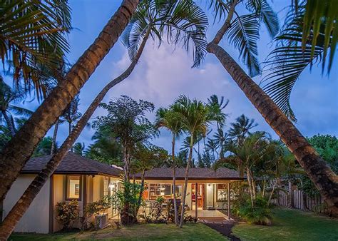 Paradise Hideaways Hawaii Beachfront Rentals And Reservations