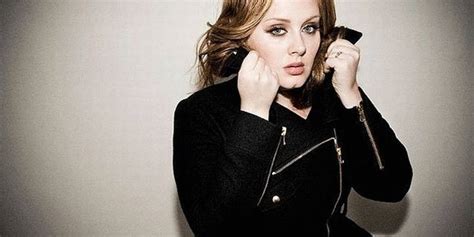 Adele Cumple 24 Años Hoy Belelú Nueva Mujer