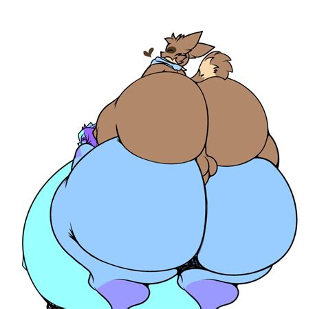 Rule 34 Big Ass Bubble Butt Character Request Huge Ass Muffyhecc Sex Tagme Thick Thighs Wide