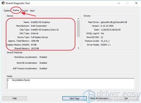 You can check this by either going to the website of your graphics card manufacturer, or using a program such as geforce experience for nvidia graphics cards to ensure that you're running the. How to Check Graphics Card in Windows |Quickly & Easily - Driver Easy