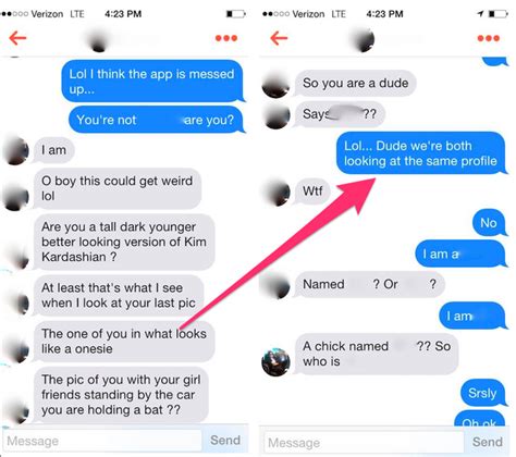 Tinder Hack To Make Guys Flirt Business Insider