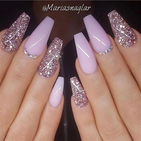 Beautiful Acrylic Nails 20 Beautiful Acrylic Nail Designs The