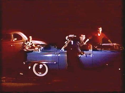 1950s 1960s hot rod movie stills and posters the h a m b