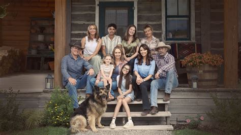 Heartland 2007 Where To Watch Every Episode Reelgood