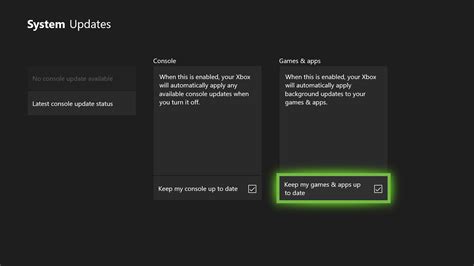 Xbox One X How To Download 4k Game Content Shacknews