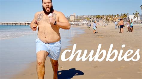 Chubbies Shorts Swim Promo 2017 Youtube