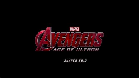 The Avengers Age Of Ultron Starts Production Today In South Africa