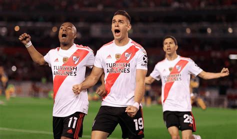 Resumen River Plate Vs Boca Juniors Millonarios Ganaron 2 0 A Xeneizes
