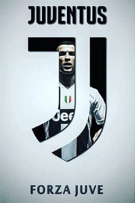 Ronaldo Logo Wallpapers Wallpaper Cave