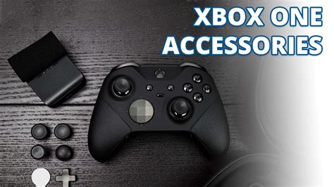 Top 5 Coolest Xbox Accessories You Should Have Youtube