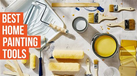 10 Best Home Painting Tools Youtube