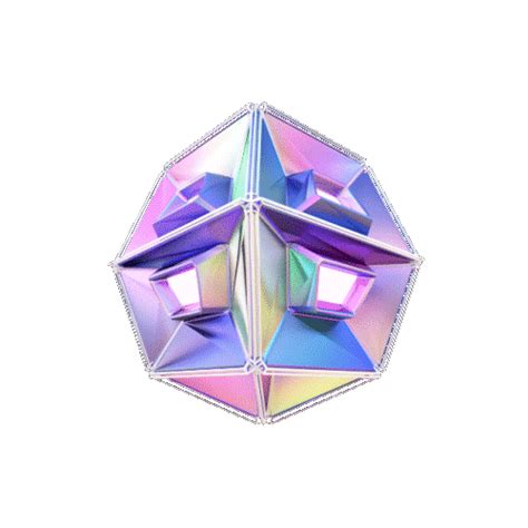 Prism Rotating Sticker By Vince Mckelvie For Ios And Android Giphy