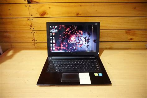 Lenovo continues its trend in making affordable and very capable systems with the ideapad y410p. Jual Laptop Lenovo Ideapad S410P Black - Eksekutif Computer