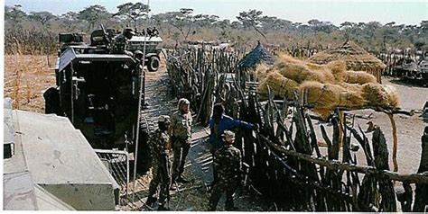 205 Best Images About Rhodesian Bush War Second Chimurenga Zimbabwe