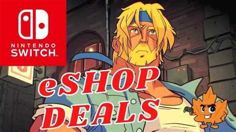Best Nintendo Switch Eshop Deals On Now July 2021 Amazing Eshop Sale Youtube