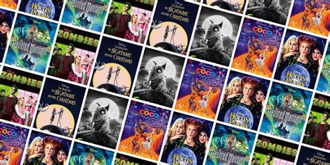 Disney films are often known for being light watches that end in satisfying ways, but many classic disney movies actually feature uncomfortable if we watch just the last couple minutes of bambi, it is a happy ending full of joy and a baby deer. 15 Halloween Movies to Stream on Disney Plus Now in 2020 ...