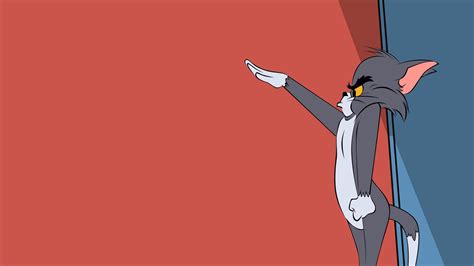 Tom and jerry wallpaper 4k. Tom and Jerry HD Wallpaper | Background Image | 1920x1080 ...