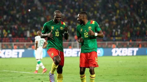 Cameroun Burundi À quelle heure et sur quelle chaîne suivre le match