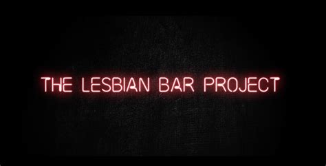 Celebrating The Lesbian Bar Project With Jägermeister At Pride 2021 Civic