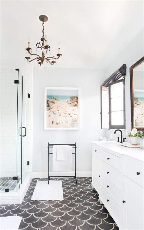 How To Design A Functional Small Bathroom