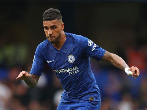 'i am happy with the assist as emerson also reflected on his strong form in recent months, which has seen him become a regular. Emerson Picks Up Injury On International Duty - Chelsea Core
