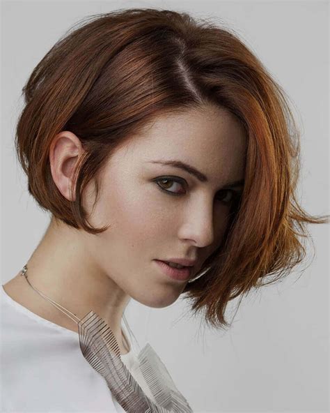 Maybe you would like to learn more about one of these? Asymmetrical Bob Weaves - 30+ » Short Haircuts Models