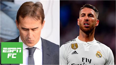 Cuenta oficial de sergio ramos. Real Madrid sacks Julen Lopetegui, Sergio Ramos reacts ...
