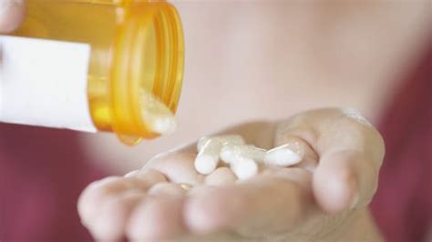 Millions Ignoring Expiry Dates On Medicines Putting Their Health At