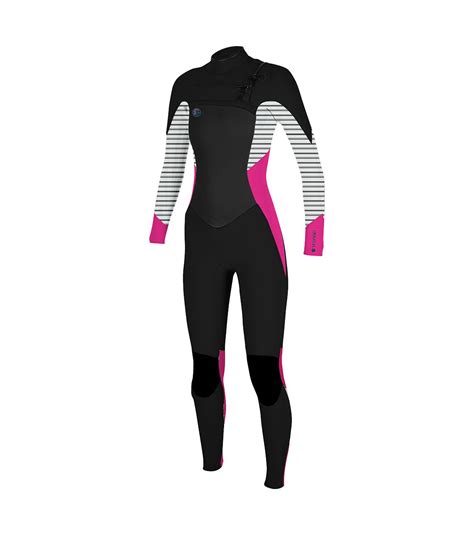 Oneill Original 32mm Chest Zip Womens Wetsuit Free Delivery