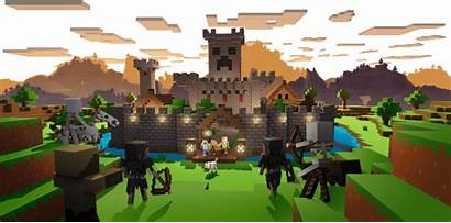 Minecraft Server Multiplayer Servers Fundo Games Pc