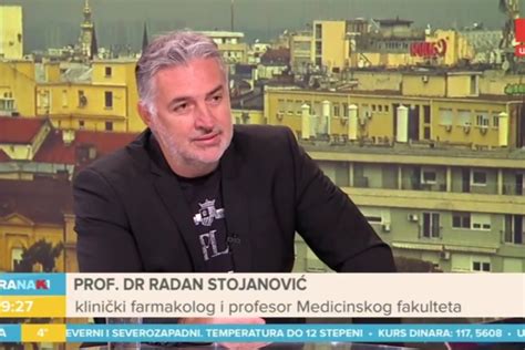 Korona Vakcina Trudnice Srbija