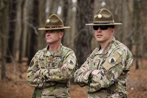 108th Training Command Preparing For Current Future Drill Sergeant