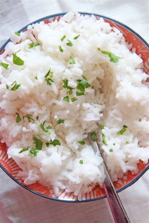 Rice Hack Boil Rice Like Pasta Chop Happy