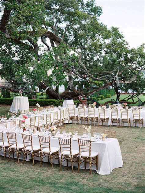 11 Clever Seating Arrangements Project Wedding