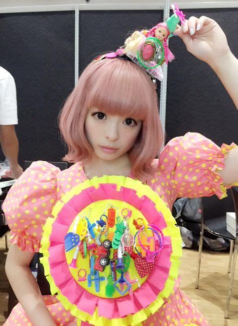 250 Kyary Pamyu Pamyu Ideas In 2021 Kyary Pamyu Pamyu Singer Fashion