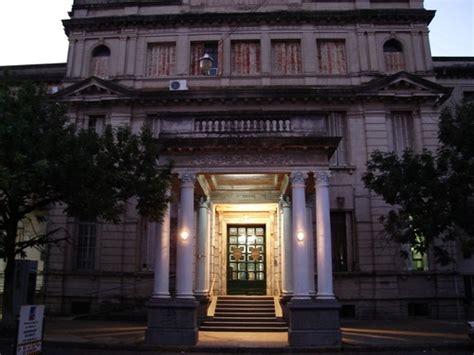 Ofertas de empleo sanatorio guemes. Capacitan en el fortalecimiento de los servicios de ...