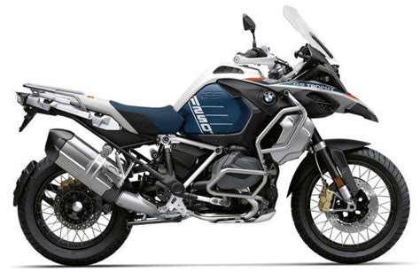 Launch Of The New Bmw R1300 Gs Upbikers