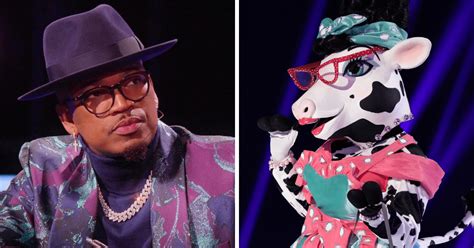 ‘the Masked Singer Season 10 Is Cow Winning The Disco Night Fans